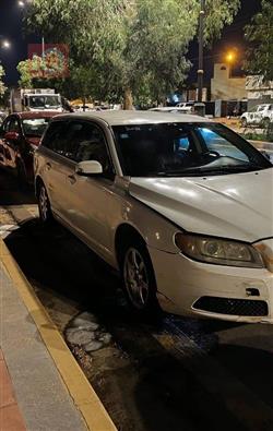 فولفو V70
